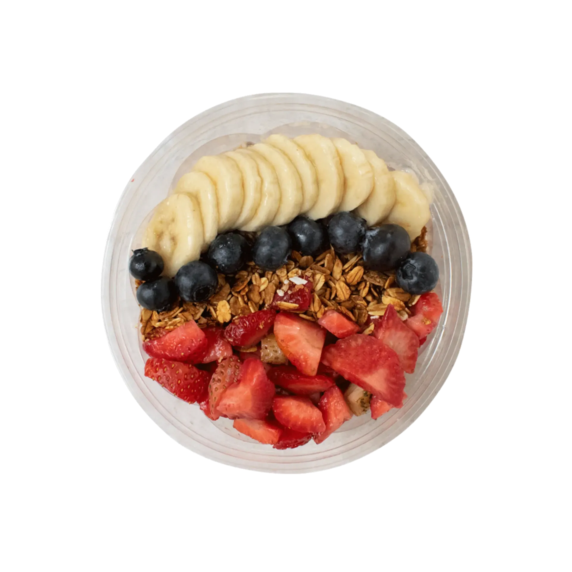 [MMKTBYM49] Chia and Oats