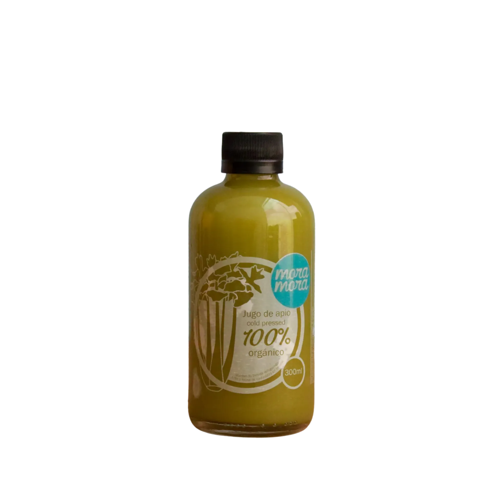 [MMKTBYM16] Jugo de Apio