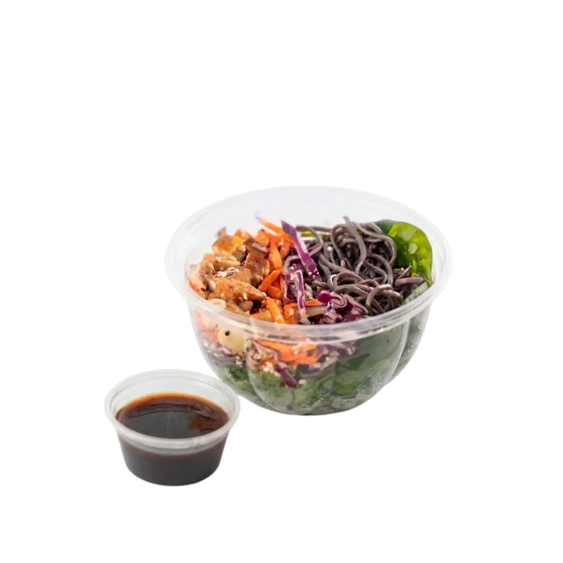 [MMKTBYM75] Soba Salad