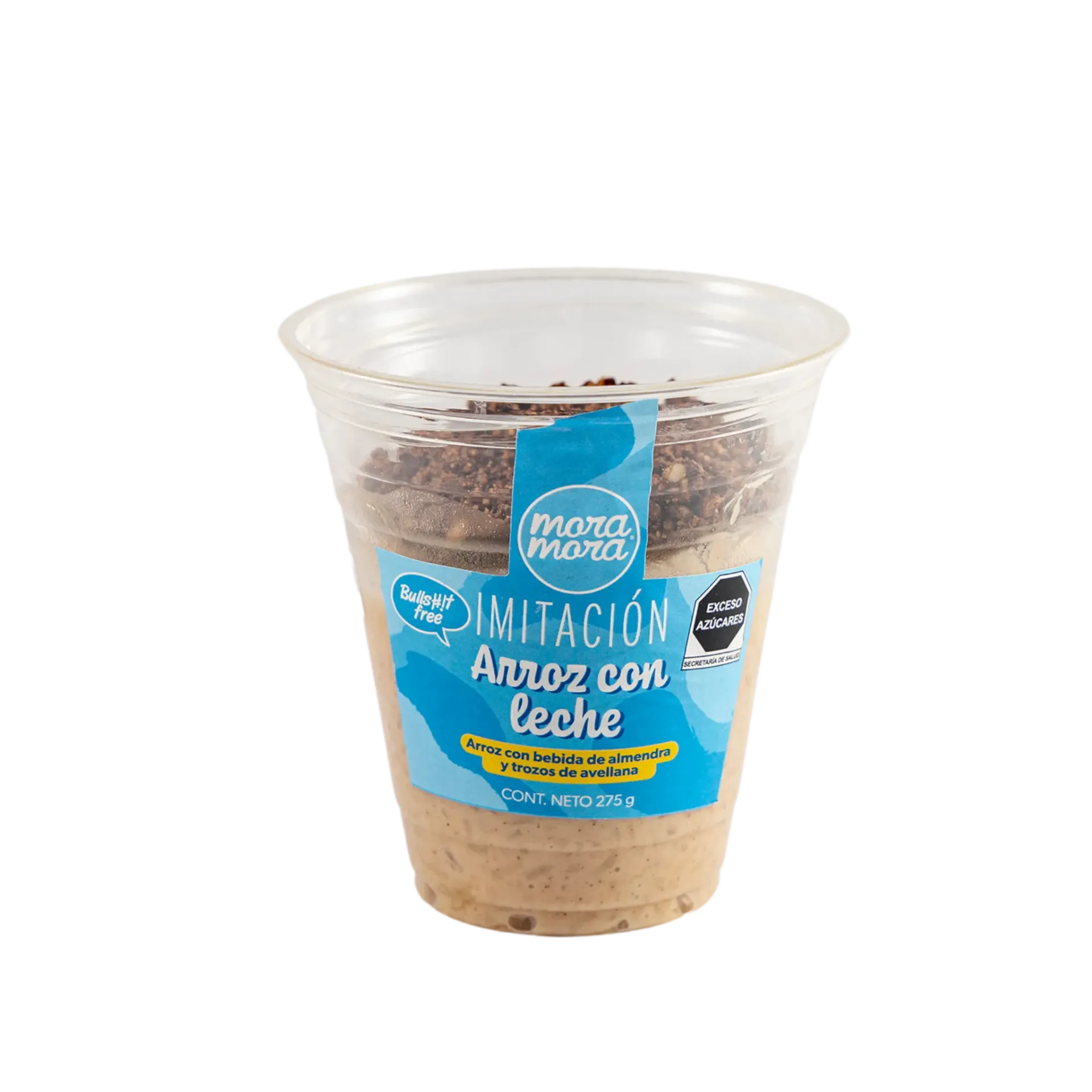 [MMKTBYM48] Arroz con Leche by MM 275g