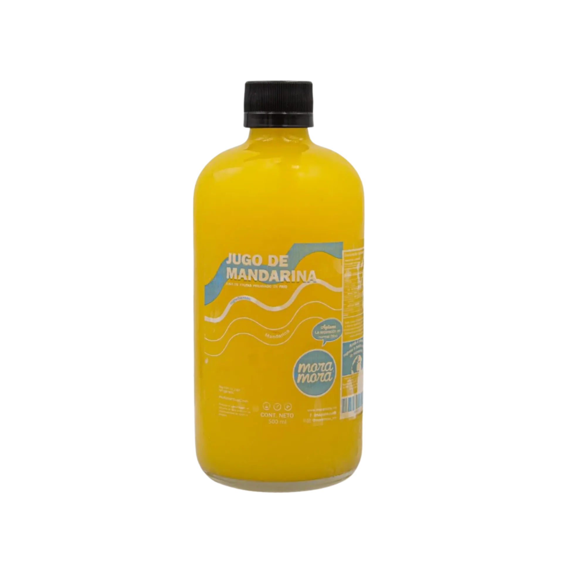 Jugo de mandarina 16oz